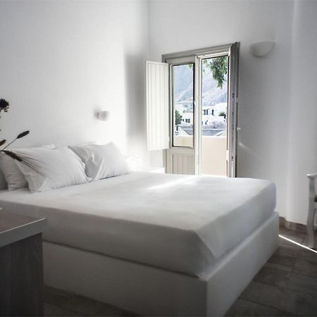 פריסה Helios Beach Hotel מראה חיצוני תמונה
