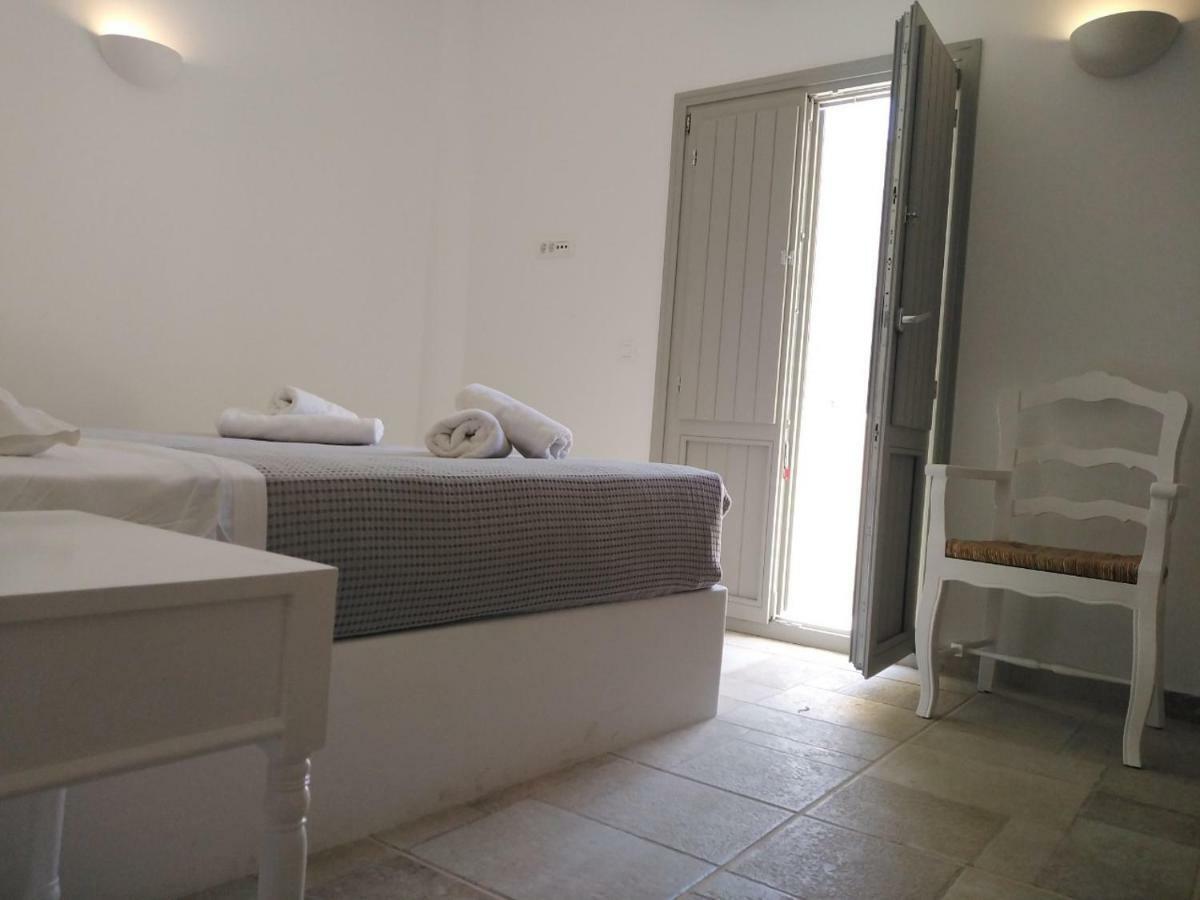פריסה Helios Beach Hotel מראה חיצוני תמונה