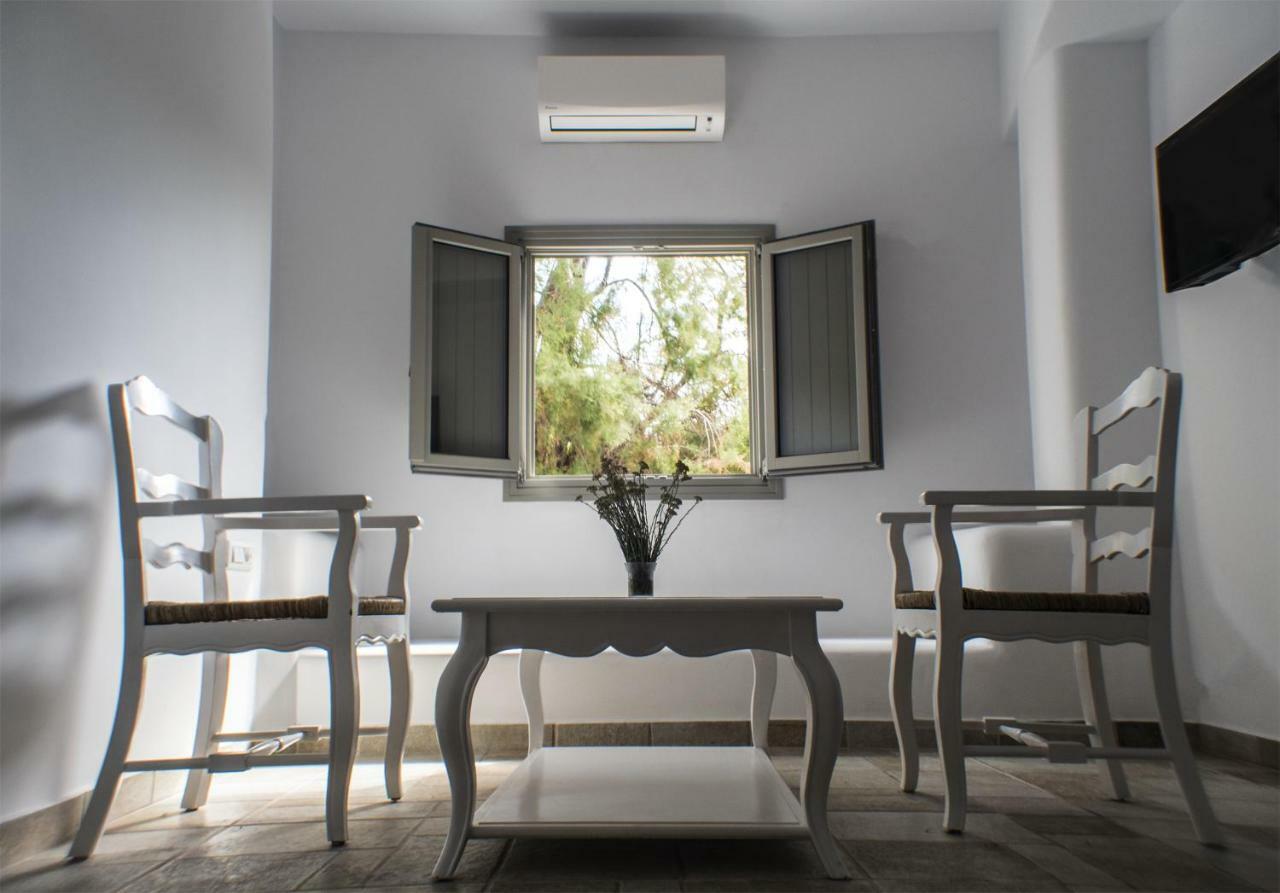 פריסה Helios Beach Hotel מראה חיצוני תמונה
