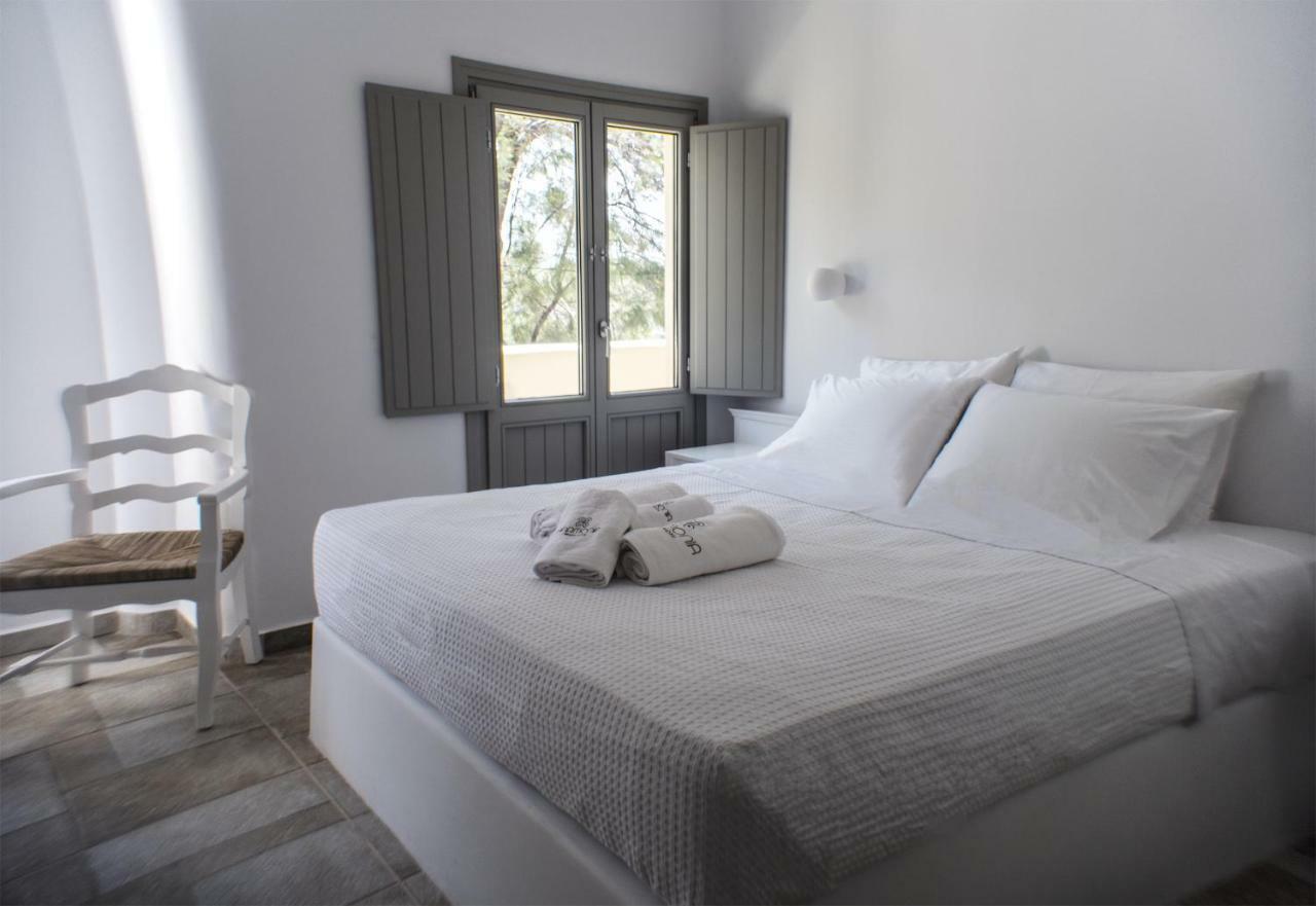 פריסה Helios Beach Hotel מראה חיצוני תמונה