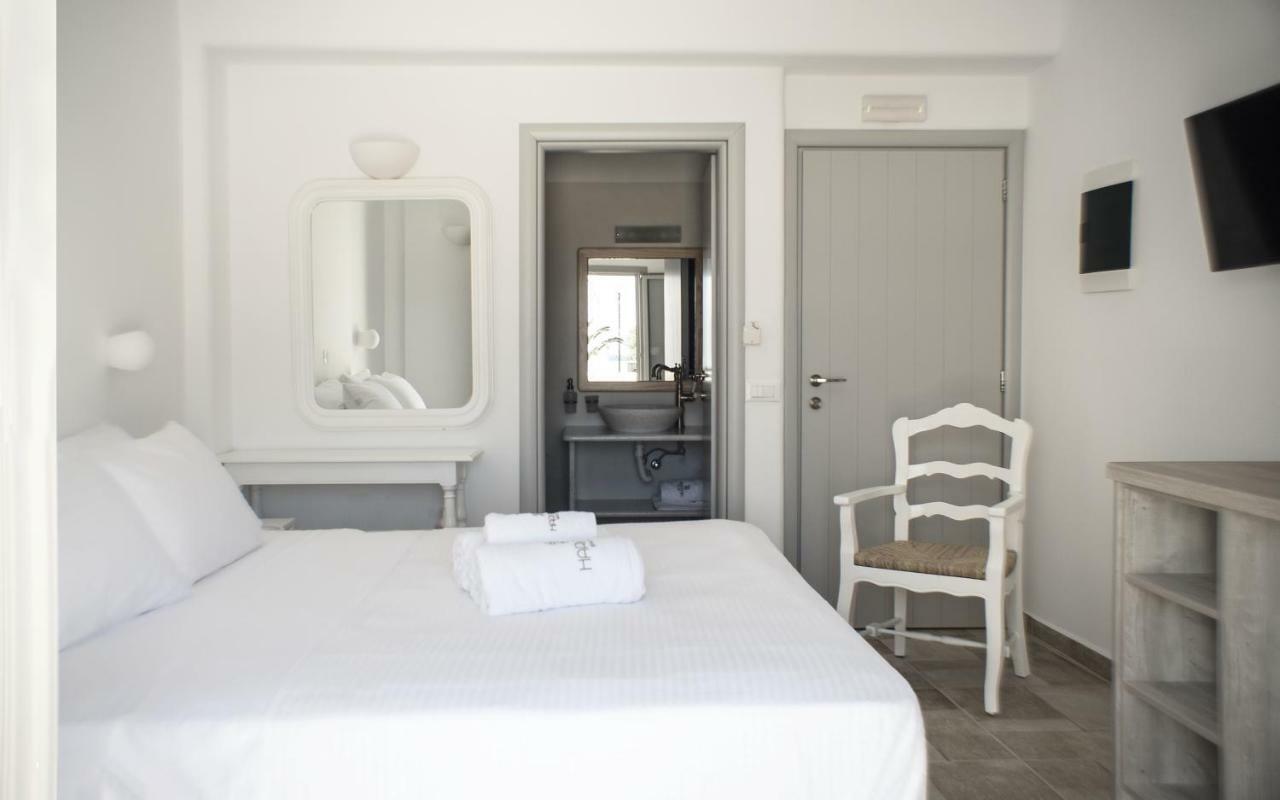 פריסה Helios Beach Hotel מראה חיצוני תמונה